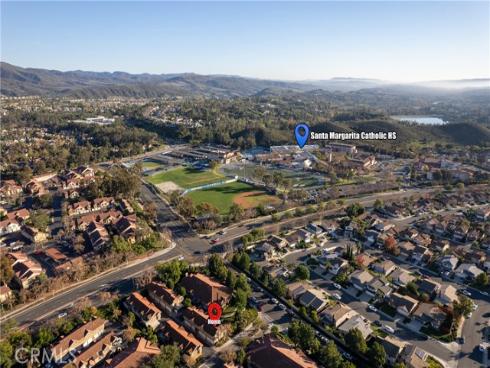 2  Via Carino  , Rancho Santa Margarita, CA