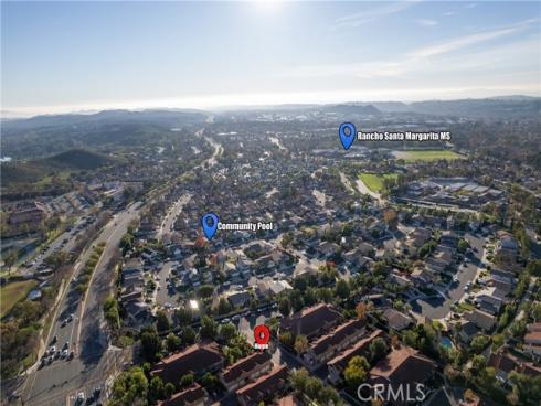 2  Via Carino  , Rancho Santa Margarita, CA