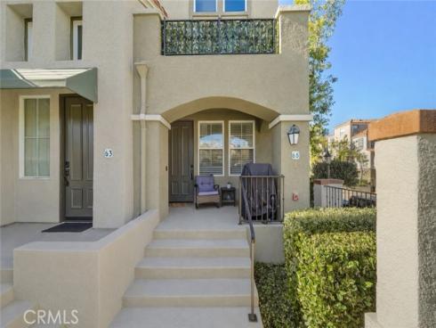 65  Via Cordoba  , Rancho Santa Margarita, CA