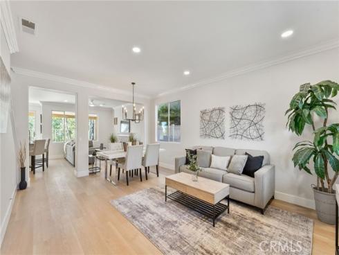 27 Feldspar Way, Rancho Santa Margarita, CA