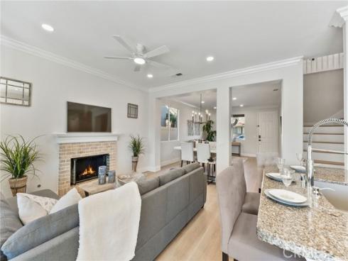 27 Feldspar Way, Rancho Santa Margarita, CA