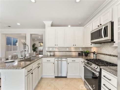 27 Feldspar Way, Rancho Santa Margarita, CA
