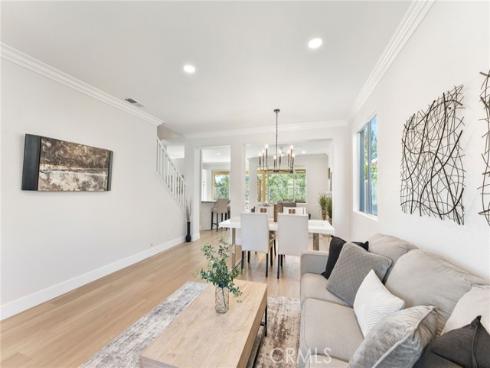27 Feldspar Way, Rancho Santa Margarita, CA