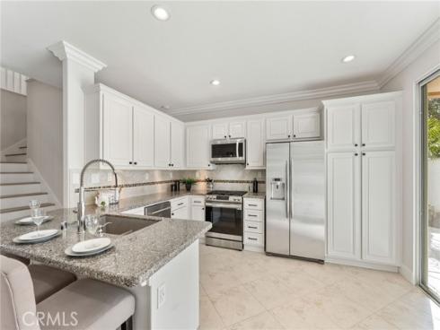 27 Feldspar Way, Rancho Santa Margarita, CA