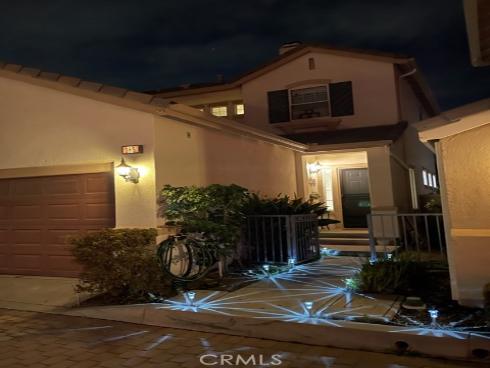 185  Seacountry  , Rancho Santa Margarita, CA