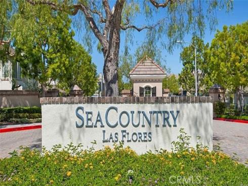 185  Seacountry  , Rancho Santa Margarita, CA