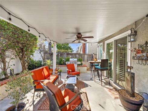 14  Calle Alimar  , Rancho Santa Margarita, CA