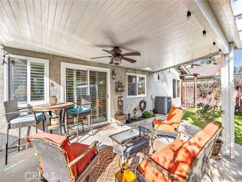 14  Calle Alimar  , Rancho Santa Margarita, CA