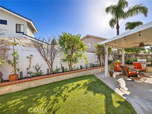 14  Calle Alimar  , Rancho Santa Margarita, CA