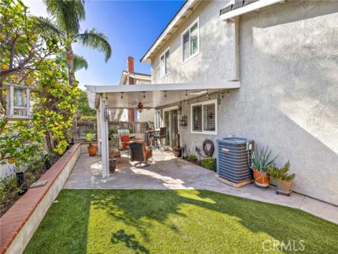 14  Calle Alimar  , Rancho Santa Margarita, CA