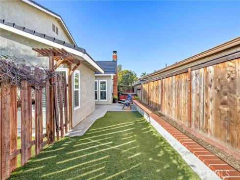 14  Calle Alimar  , Rancho Santa Margarita, CA