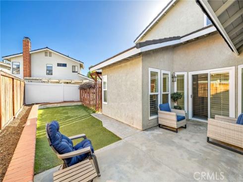 14  Calle Alimar  , Rancho Santa Margarita, CA