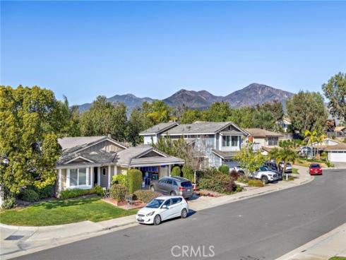 14  Calle Alimar  , Rancho Santa Margarita, CA