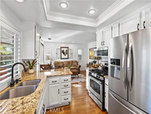 14  Calle Alimar  , Rancho Santa Margarita, CA