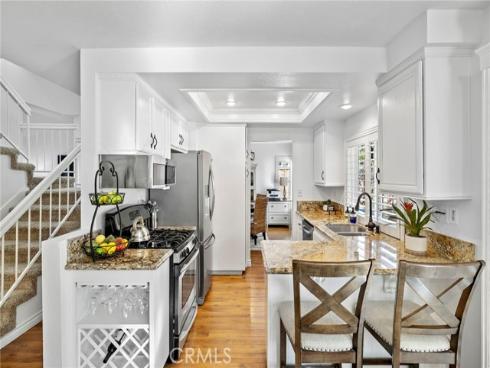 14  Calle Alimar  , Rancho Santa Margarita, CA