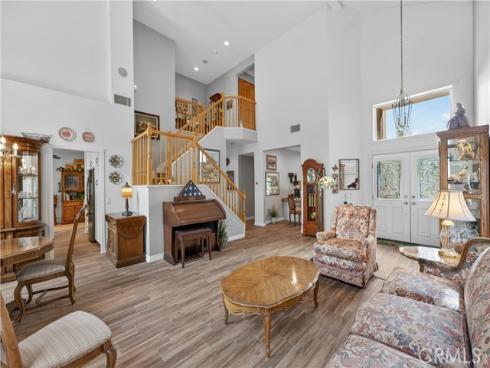 17  Via Anadeja  , Rancho Santa Margarita, CA