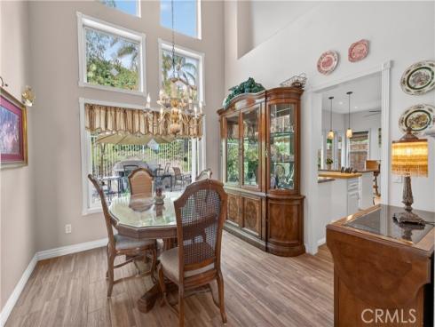 17  Via Anadeja  , Rancho Santa Margarita, CA