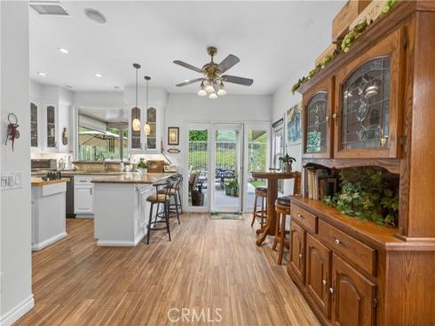 17  Via Anadeja  , Rancho Santa Margarita, CA