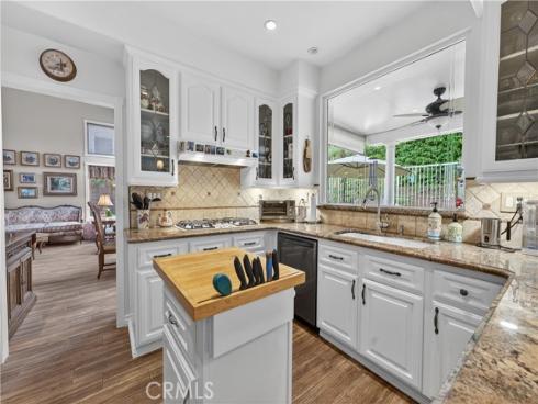 17  Via Anadeja  , Rancho Santa Margarita, CA