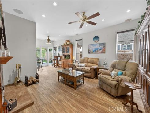 17  Via Anadeja  , Rancho Santa Margarita, CA