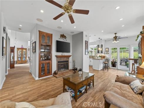 17  Via Anadeja  , Rancho Santa Margarita, CA