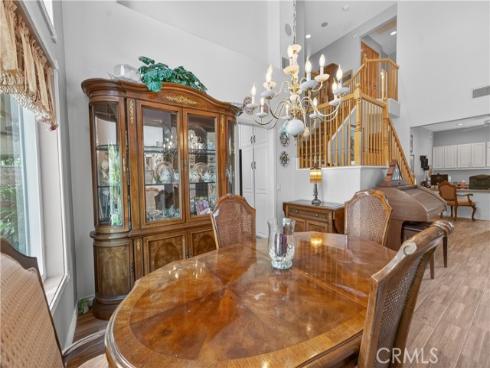 17  Via Anadeja  , Rancho Santa Margarita, CA