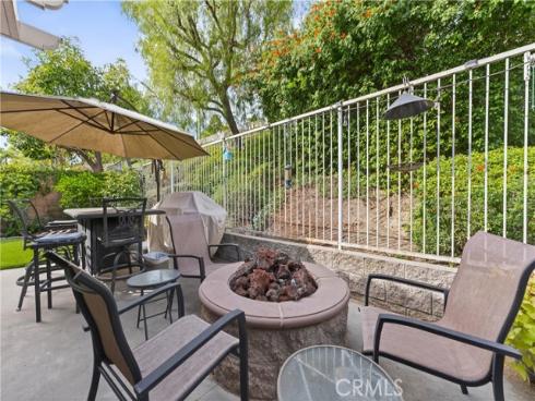 17  Via Anadeja  , Rancho Santa Margarita, CA