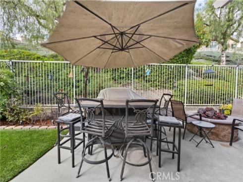 17  Via Anadeja  , Rancho Santa Margarita, CA