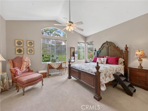 17  Via Anadeja  , Rancho Santa Margarita, CA