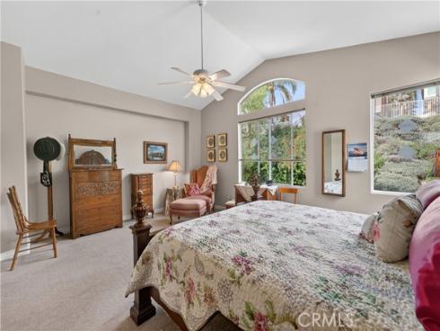 17  Via Anadeja  , Rancho Santa Margarita, CA