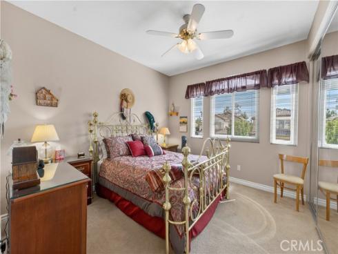 17  Via Anadeja  , Rancho Santa Margarita, CA