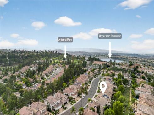 17  Via Anadeja  , Rancho Santa Margarita, CA