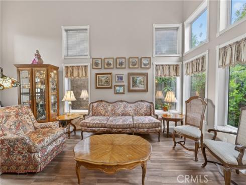 17  Via Anadeja  , Rancho Santa Margarita, CA