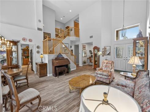 17  Via Anadeja  , Rancho Santa Margarita, CA