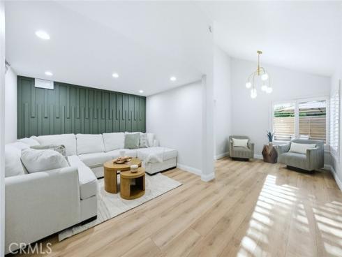 33  Desert Thorn  , Rancho Santa Margarita, CA