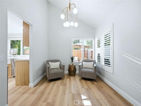 33  Desert Thorn  , Rancho Santa Margarita, CA