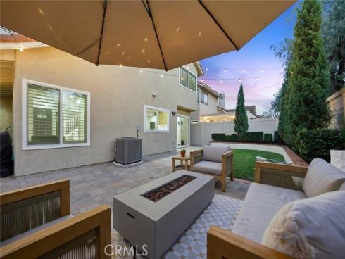 33  Desert Thorn  , Rancho Santa Margarita, CA