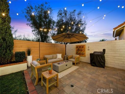 33  Desert Thorn  , Rancho Santa Margarita, CA