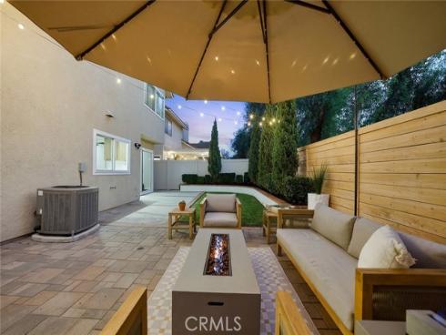 33  Desert Thorn  , Rancho Santa Margarita, CA