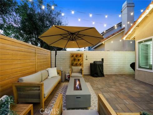 33  Desert Thorn  , Rancho Santa Margarita, CA