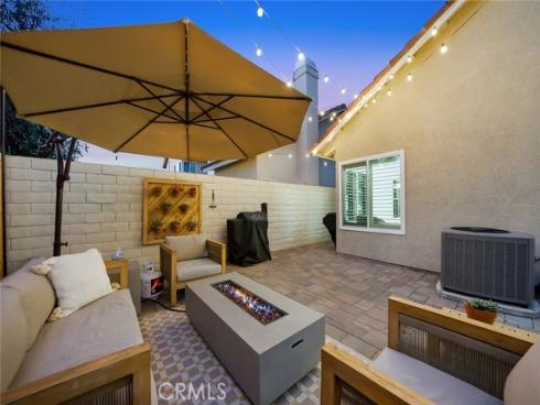 33  Desert Thorn  , Rancho Santa Margarita, CA