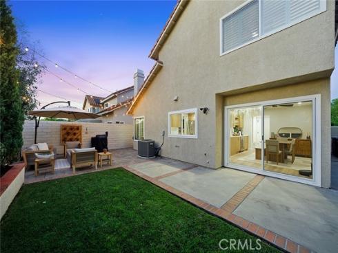 33  Desert Thorn  , Rancho Santa Margarita, CA