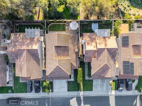 33  Desert Thorn  , Rancho Santa Margarita, CA