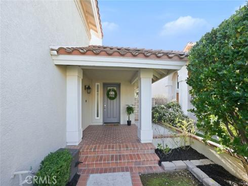 33  Desert Thorn  , Rancho Santa Margarita, CA