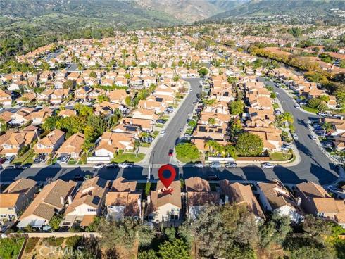 33  Desert Thorn  , Rancho Santa Margarita, CA