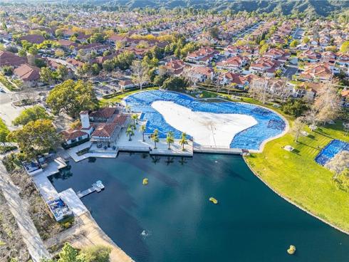 33  Desert Thorn  , Rancho Santa Margarita, CA