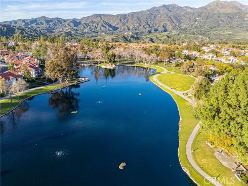 33  Desert Thorn  , Rancho Santa Margarita, CA