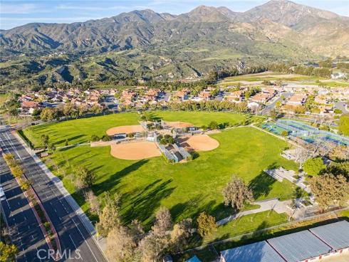 33  Desert Thorn  , Rancho Santa Margarita, CA