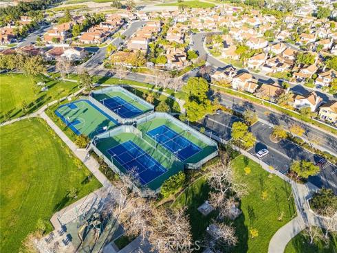 33  Desert Thorn  , Rancho Santa Margarita, CA