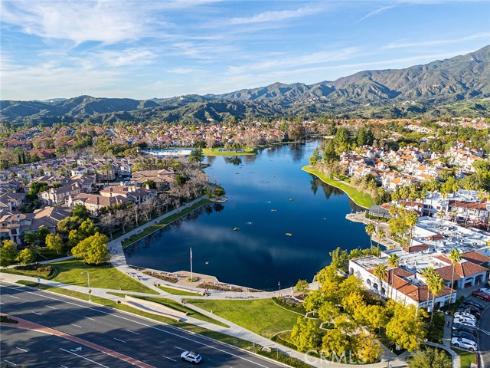 33  Desert Thorn  , Rancho Santa Margarita, CA